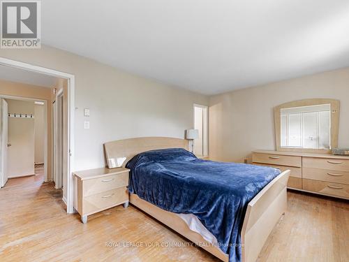 20 Glendower Circuit, Toronto (L'Amoreaux), ON - Indoor Photo Showing Bedroom