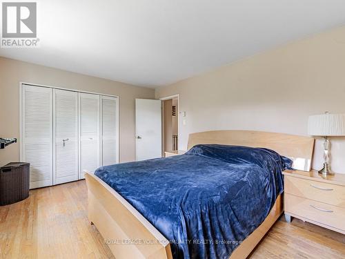 20 Glendower Circuit, Toronto (L'Amoreaux), ON - Indoor Photo Showing Bedroom