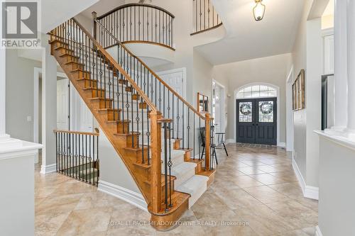 39 Leader Court, Erin (Hillsburgh), ON - Indoor Photo Showing Other Room