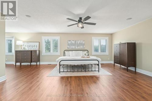 39 Leader Court, Erin, ON - Indoor Photo Showing Bedroom