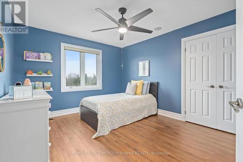 39 Leader Court, Erin (Hillsburgh), ON - Indoor Photo Showing Bedroom