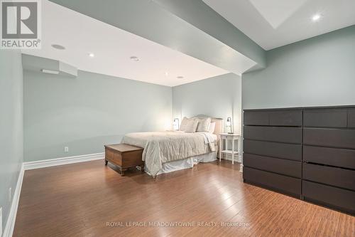 39 Leader Court, Erin (Hillsburgh), ON - Indoor Photo Showing Bedroom