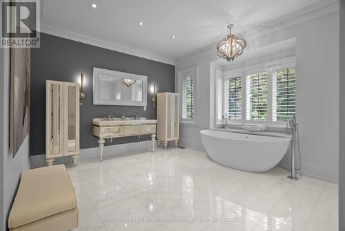 41 Glenvale Boulevard, Toronto (Leaside), ON - Indoor Photo Showing Bathroom