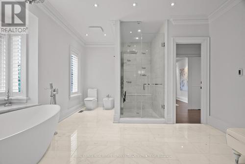 41 Glenvale Boulevard, Toronto (Leaside), ON - Indoor Photo Showing Bathroom