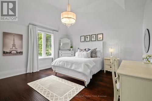 41 Glenvale Boulevard, Toronto (Leaside), ON - Indoor Photo Showing Bedroom