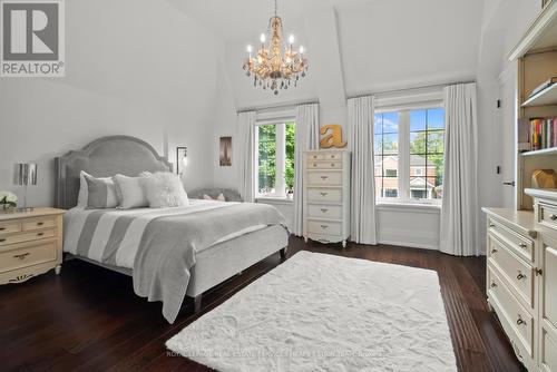 41 Glenvale Boulevard, Toronto (Leaside), ON - Indoor Photo Showing Bedroom