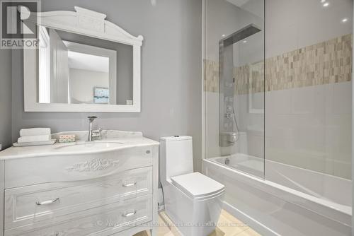 41 Glenvale Boulevard, Toronto (Leaside), ON - Indoor Photo Showing Bathroom