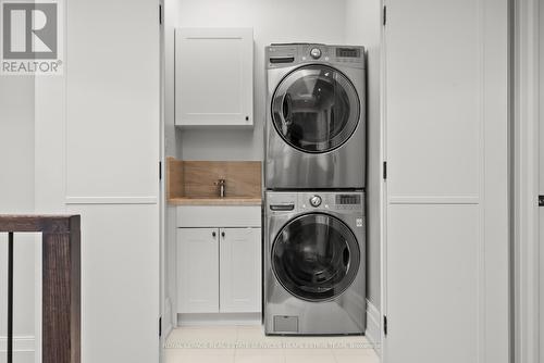 41 Glenvale Boulevard, Toronto (Leaside), ON - Indoor Photo Showing Laundry Room