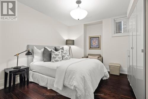 41 Glenvale Boulevard, Toronto (Leaside), ON - Indoor Photo Showing Bedroom