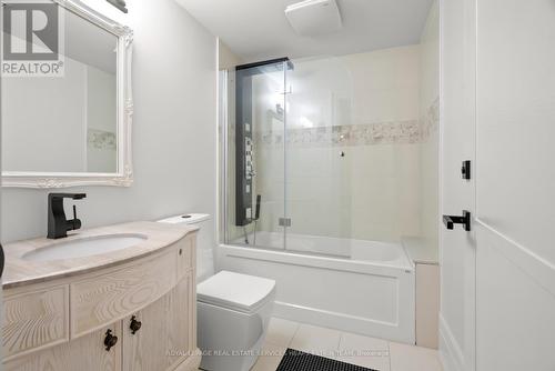 41 Glenvale Boulevard, Toronto (Leaside), ON - Indoor Photo Showing Bathroom