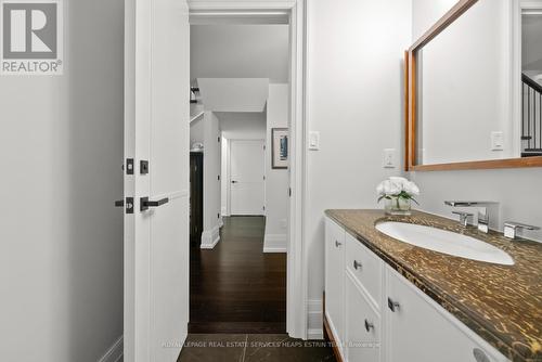 41 Glenvale Boulevard, Toronto (Leaside), ON - Indoor Photo Showing Bathroom