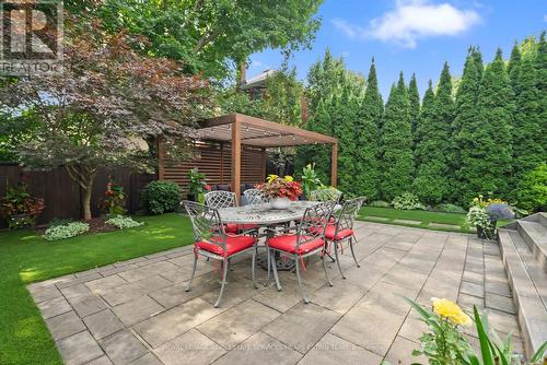 41 Glenvale Boulevard, Toronto (Leaside), ON - Outdoor With Deck Patio Veranda