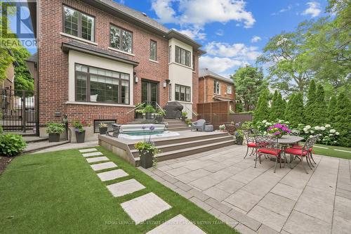 41 Glenvale Boulevard, Toronto (Leaside), ON - Outdoor