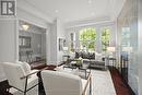 41 Glenvale Boulevard, Toronto (Leaside), ON  - Indoor Photo Showing Living Room 