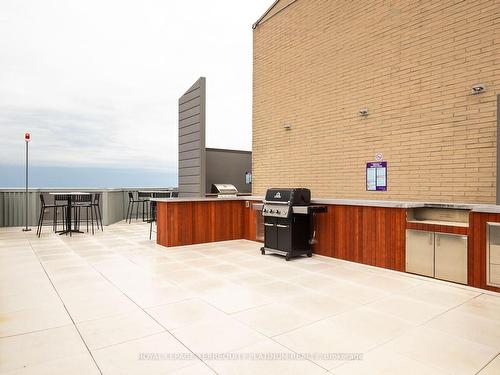 1408-270 Queens Quay W, Toronto, ON - Outdoor With Exterior