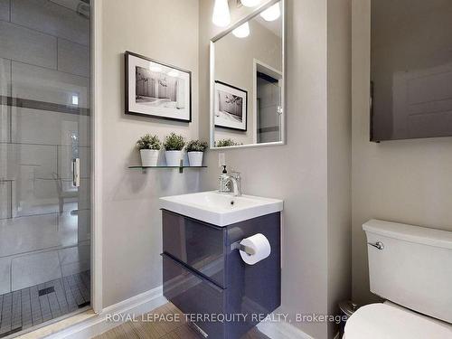 40 Balson Blvd, Whitchurch-Stouffville, ON - Indoor Photo Showing Bathroom