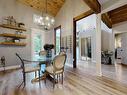 40 Balson Blvd, Whitchurch-Stouffville, ON  - Indoor Photo Showing Dining Room 