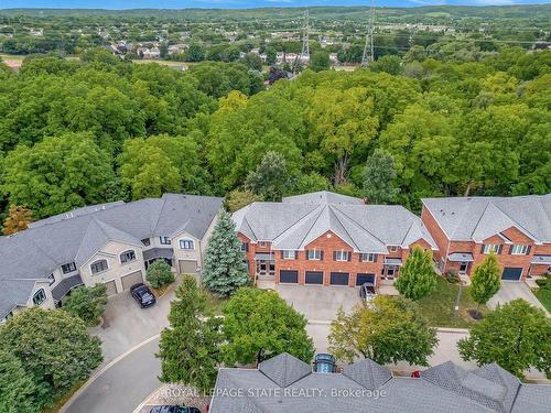 23-2120 Headon Rd, Burlington, ON - Outdoor With View