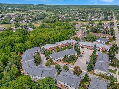 23-2120 Headon Rd, Burlington, ON - Outdoor With View