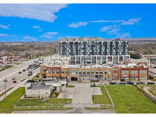 Lph02-405 Dundas St W, Oakville, ON - Outdoor With View