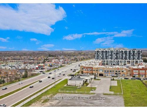 Lph02-405 Dundas St W, Oakville, ON - Outdoor With View