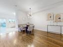 141 Harbourview Cres, Toronto, ON  - Indoor Photo Showing Dining Room 