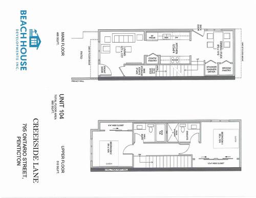 104-795 Ontario Street, Penticton, BC - Other