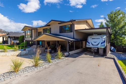 1715 Sonora Drive, Kelowna, BC - Outdoor