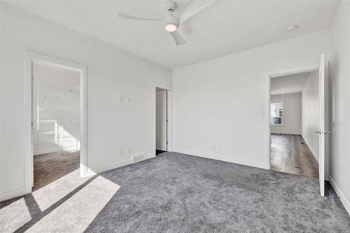 338-610 Academy Way, Kelowna, BC - Indoor Photo Showing Other Room