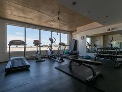 Exercise room - 