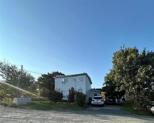 1 Tucamore Heights, Middle Cove, NL 