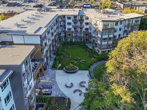 538-920 Reunion Ave, Langford, BC - Outdoor With Balcony