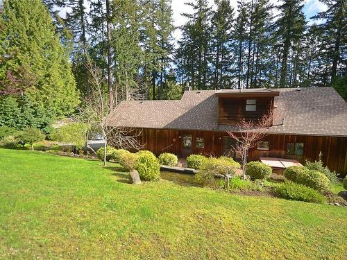 3071 Jameson Rd, Nanaimo, BC 