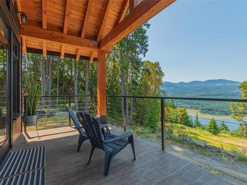 5155 Aho Rd, Ladysmith, BC 