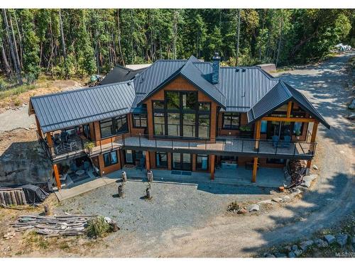 5155 Aho Rd, Ladysmith, BC 