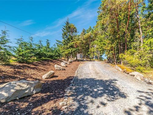 5155 Aho Rd, Ladysmith, BC 