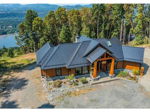 5155 Aho Rd, Ladysmith, BC 