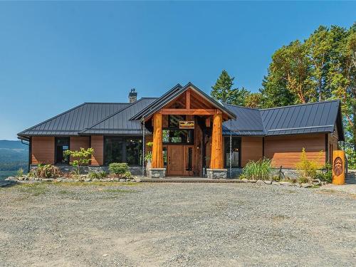 5155 Aho Rd, Ladysmith, BC 