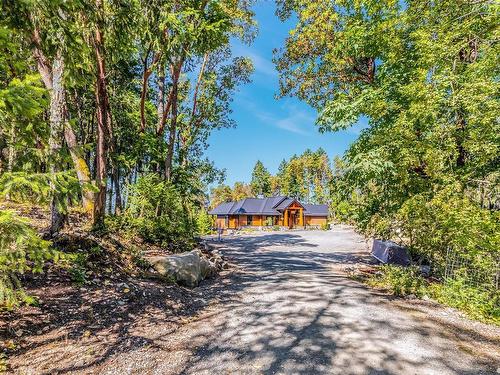 5155 Aho Rd, Ladysmith, BC 