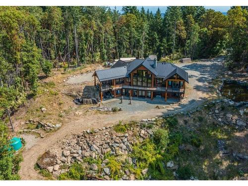 5155 Aho Rd, Ladysmith, BC 