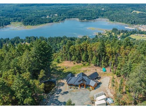 5155 Aho Rd, Ladysmith, BC 