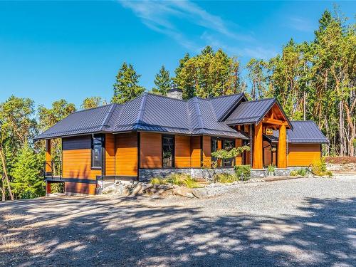 5155 Aho Rd, Ladysmith, BC 