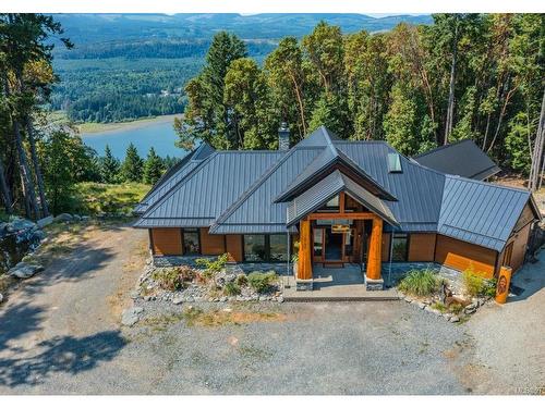 5155 Aho Rd, Ladysmith, BC 