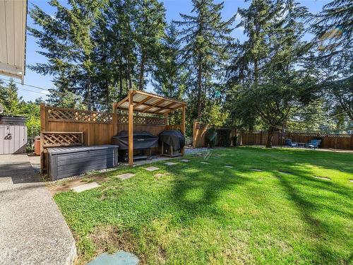 1471 Hutchinson Rd, Cobble Hill, BC 