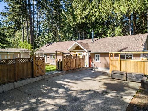 1471 Hutchinson Rd, Cobble Hill, BC 