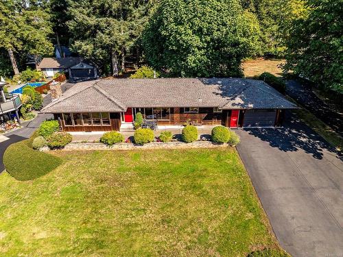 1310 Glen Urquhart Ave, Courtenay, BC 