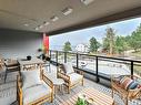 306-3529 Dolphin Dr, Nanoose Bay, BC  - Outdoor With Balcony With Exterior 