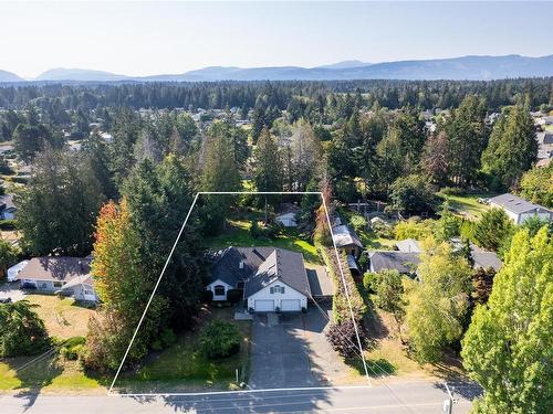 1242 Sunrise Dr, Parksville, BC 