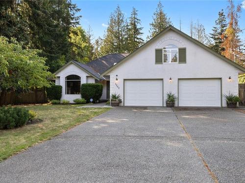 1242 Sunrise Dr, Parksville, BC 