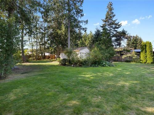 1242 Sunrise Dr, Parksville, BC 